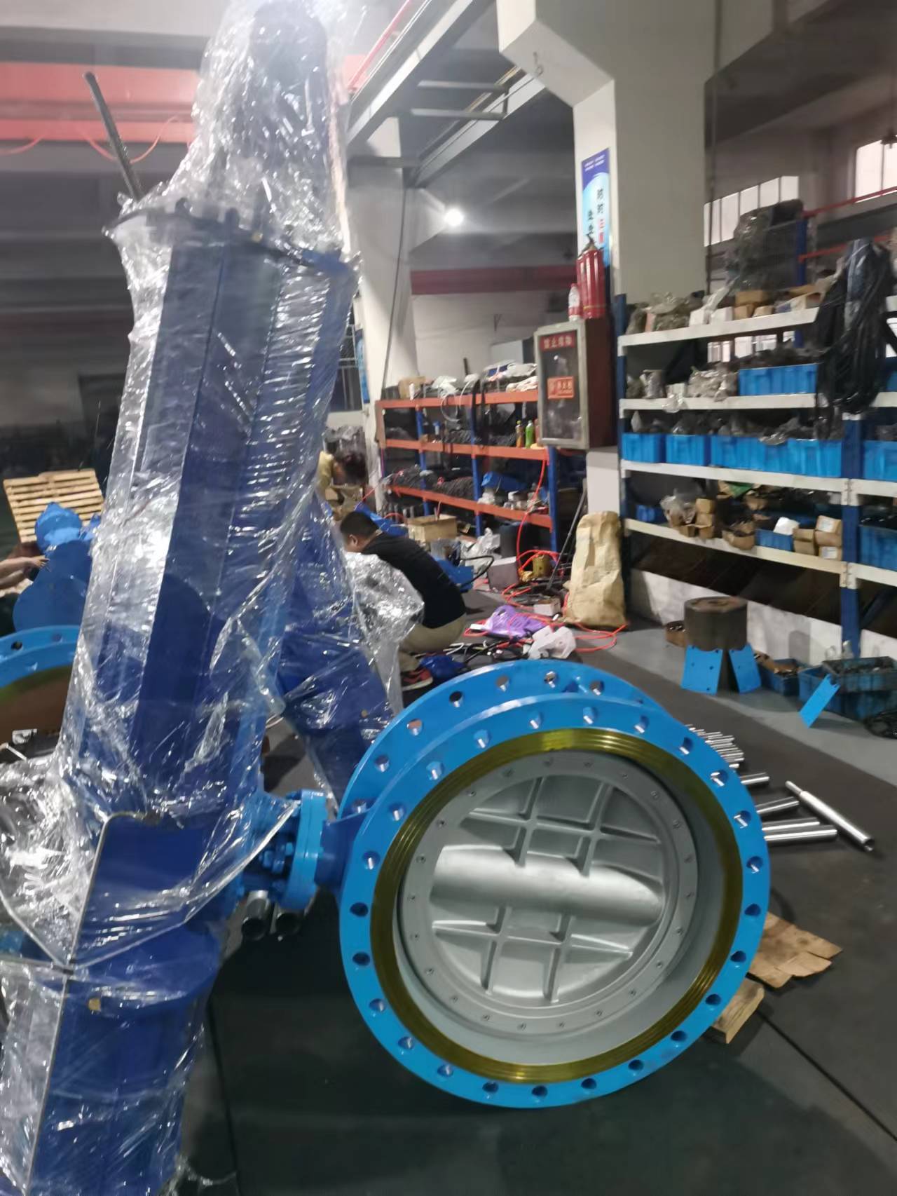 氣動頭單作用和雙作用有什么區(qū)別?